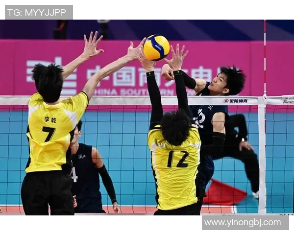 杭州排球队挑战赛特别报道：拼搏精神与团结力量的奋斗历程