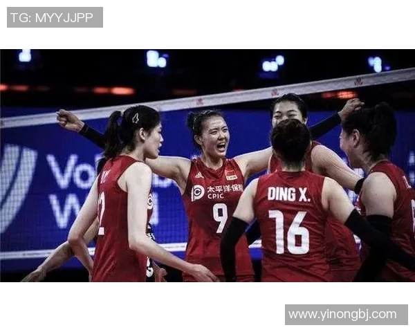 杭州排球队配合策略分析与实战应用探讨