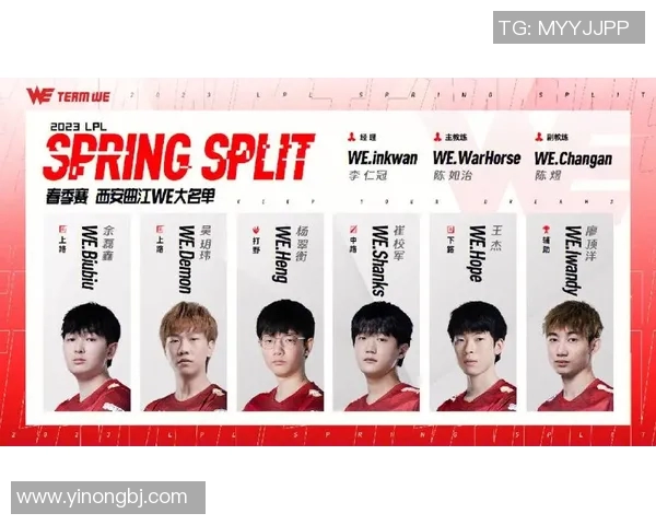 高校联赛分析：WE战队战术布局与表现深度剖析