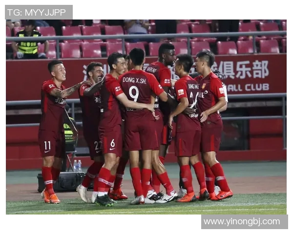 华夏幸福对阵大连一方精彩直播全程回顾与赛后分析