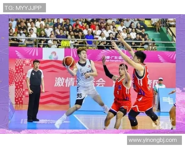 南京与广东东莞篮球对决精彩纷呈谁能在赛场上笑到最后