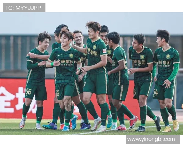 北京国安与山东队激情对决直播盛宴即将开启敬请期待