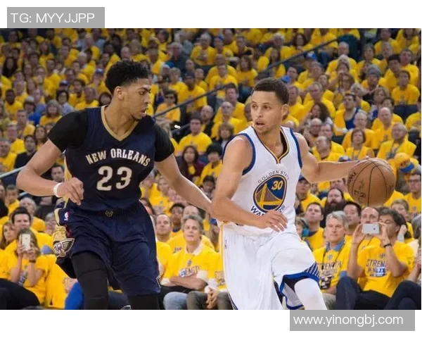 勇士与鹈鹕激战四月末季后赛争夺战精彩回顾与分析