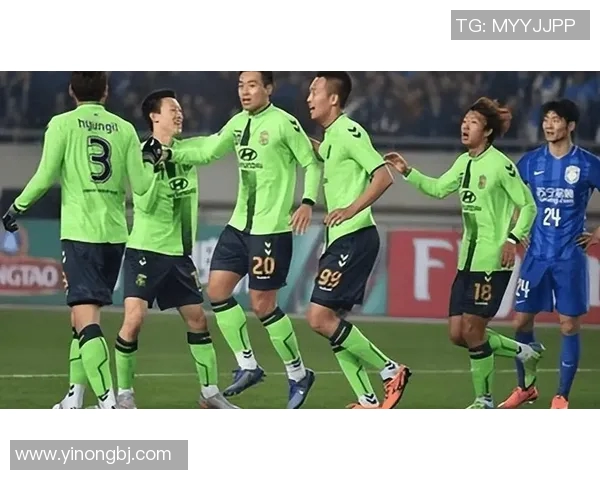 北全对阵大邱FC精彩直播回顾及赛后分析全程跟踪报道