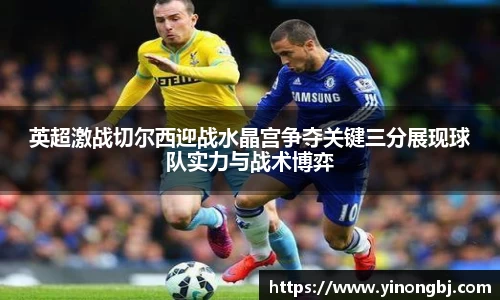 英超激战切尔西迎战水晶宫争夺关键三分展现球队实力与战术博弈