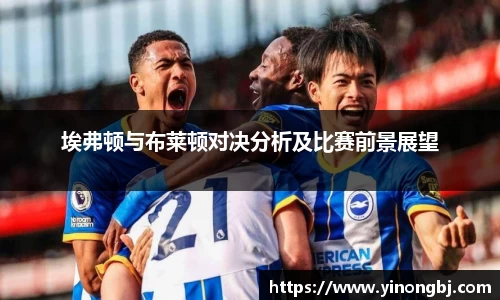 埃弗顿与布莱顿对决分析及比赛前景展望